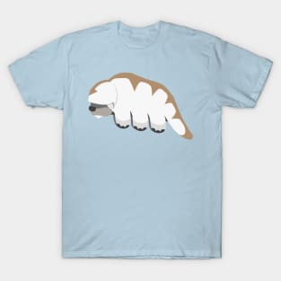 Avatar: The Last Airbender - Appa T-Shirt